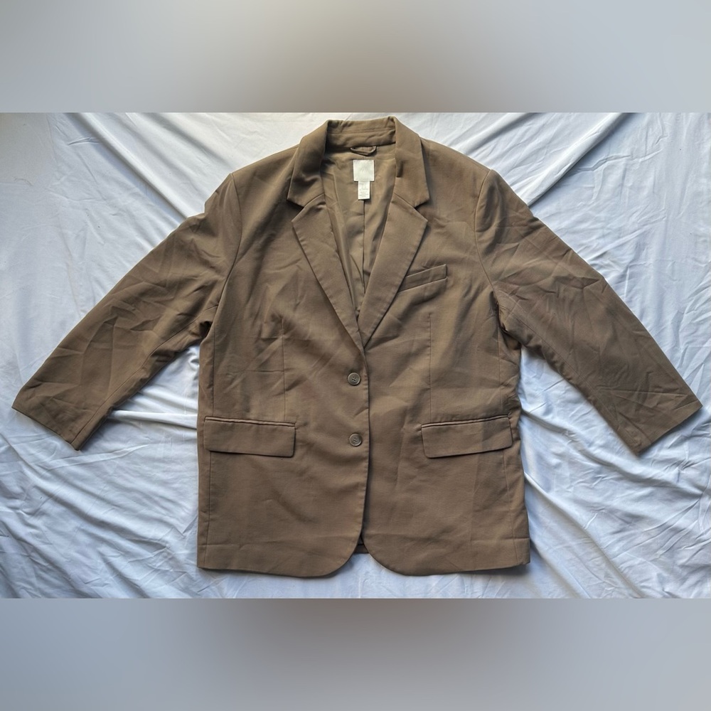 HM Blazer - Sz XL